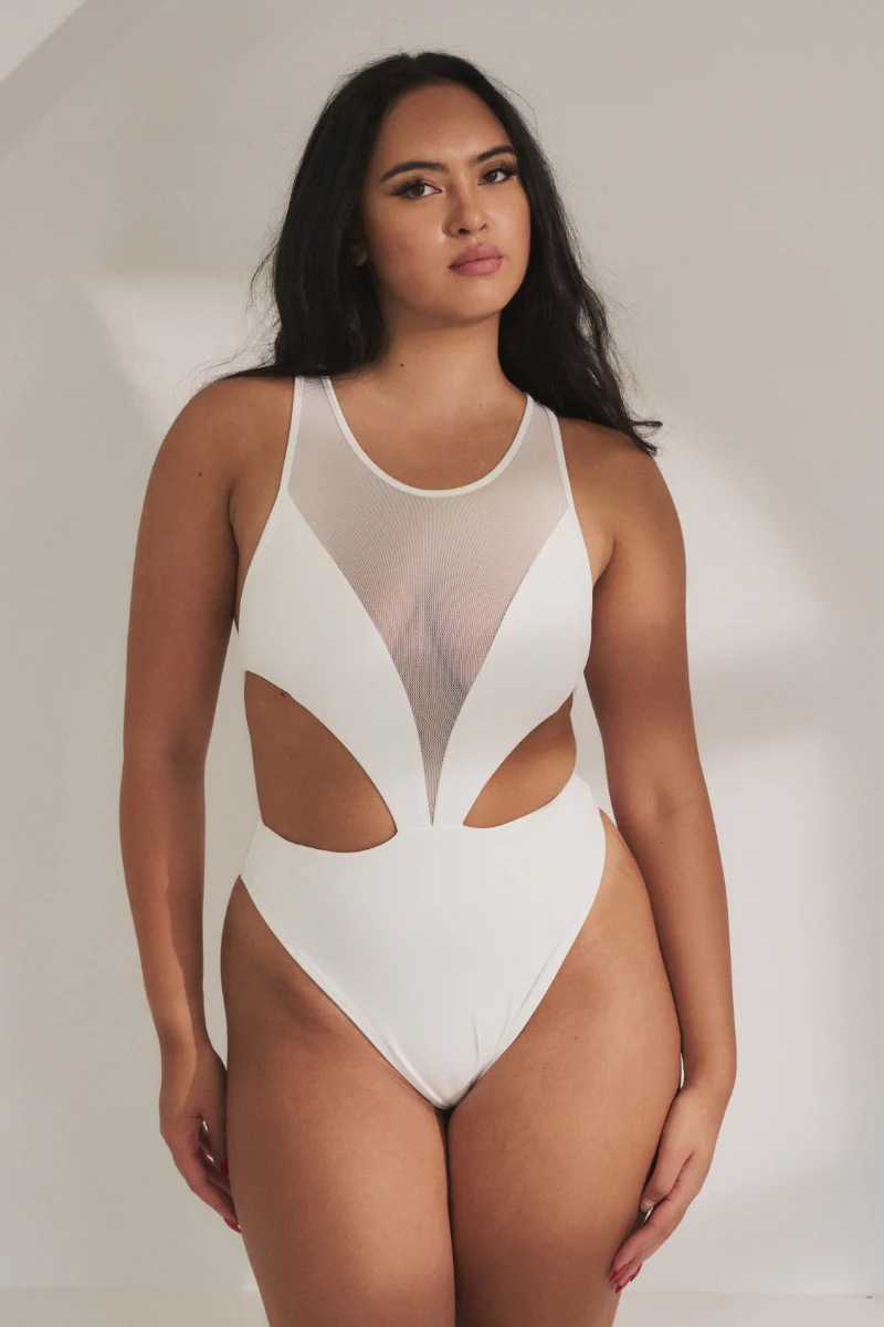 New Releases - Bodysuits